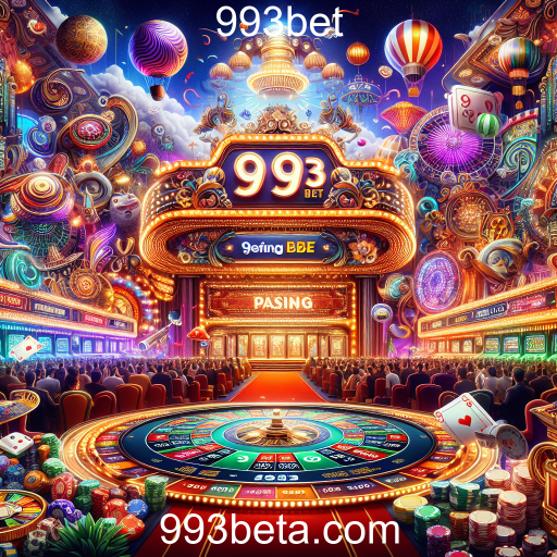 Descubra as Melhores Promoções do 993bet